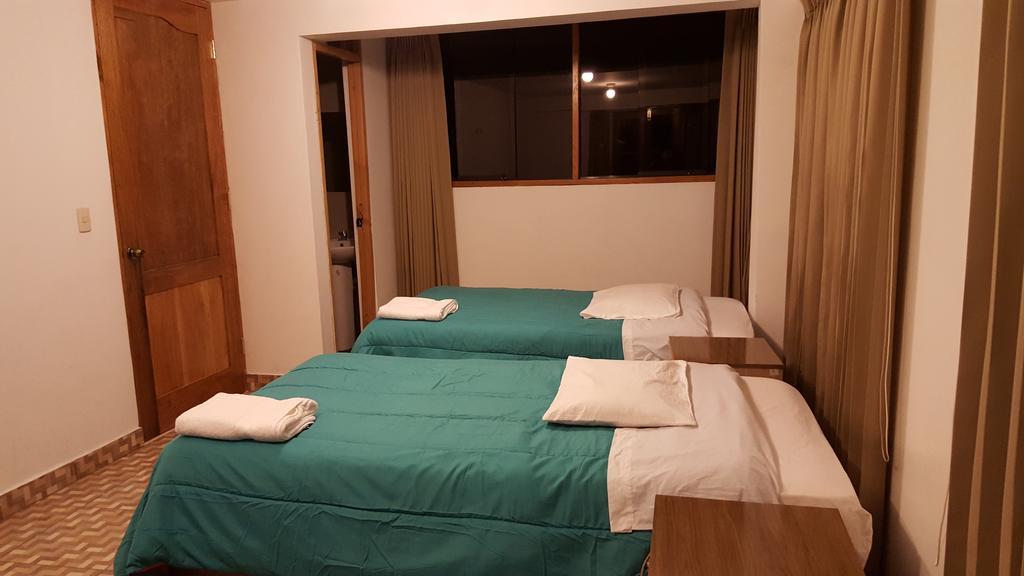 Tambo De Ollantay Hotel Ollantaytambo Cameră foto